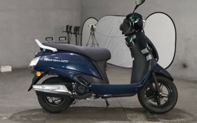 SUZUKI ADDRESS V125 DP12H