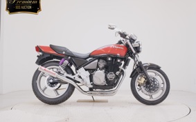 KAWASAKI ZEPHYR 400 Gen.2 2018 ZR400C