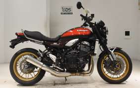 KAWASAKI Z900RS 2022 ZR900C