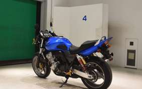 HONDA CB400SF VTEC A 2008 NC42
