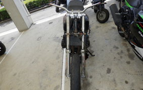 SUZUKI GSX400 IMPULSE GK79A