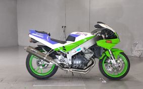KAWASAKI ZXR250 ZX250C