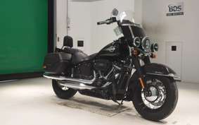 HARLEY FLHCS 1870 2020