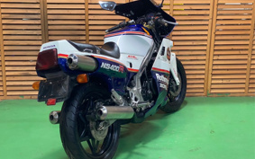 HONDA NS400R 1985 NC19