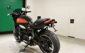 KAWASAKI Z900RS 2017 ZR900C