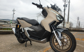 HONDA ADV160 KFB2