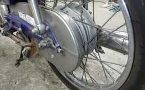 HONDA C50 SUPER CUB 1993 AA01