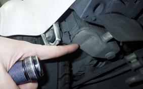 HONDA GYRO CANOPY TA03