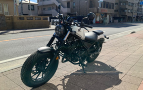 HONDA  REBEL 250 ABS MC49