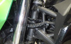 KAWASAKI Z400 Gen.2 2022