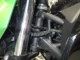 Фото Kawasaki Z400 Gen.2 2022 с японского аукциона