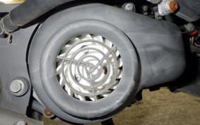 YAMAHA JOG POCHE SA08J