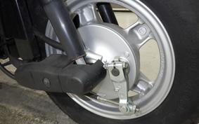 HONDA GYRO X 2016 TD02