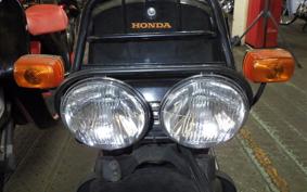 HONDA ZOOMER AF58