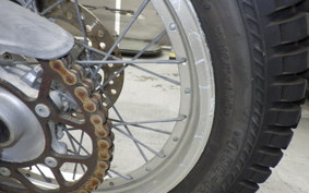 HONDA SL230 2023 MD33