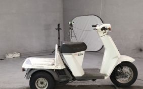 HONDA GYRO TA01