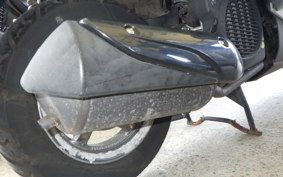 HONDA LEAD 110 2025 JF19