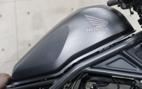 HONDA REBEL 250  S E-clutch MC49
