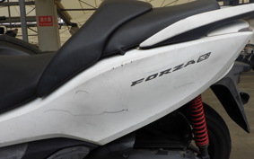 HONDA FORZA SI MF12