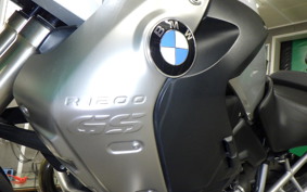 BMW R1200GS 2009