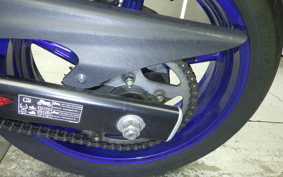 SUZUKI SV650 A 2020 VP55B