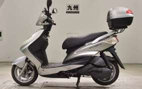 YAMAHA CYGNUS 125 X 2 SE44J