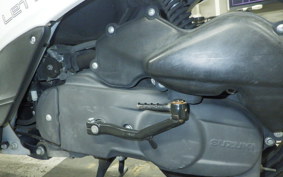 SUZUKI ﾚｯﾂ CA4AA