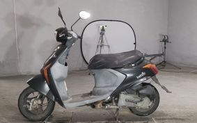 SUZUKI LET`S5 CA47A