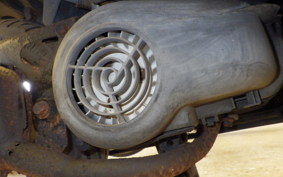 YAMAHA JOG Gen.1 3KJ