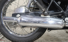 KAWASAKI ESTRELLA BJ250A