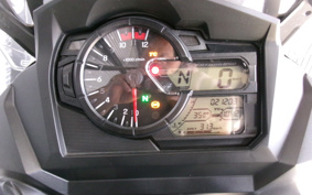 SUZUKI DL650 ( V-Strom 650 ) 2020 C733A