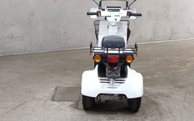 HONDA GYRO TD02