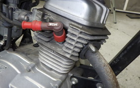 HONDA APE 50 2021 AC16