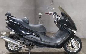 YAMAHA MAJESTY 125 5CA