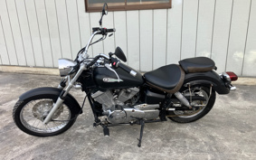 YAMAHA DRAGSTAR 250 VG05J