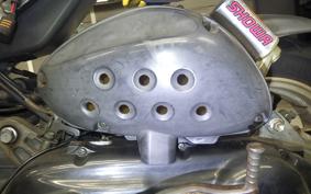 SUZUKI TR110 STREET MAGIC 1997 CF12A