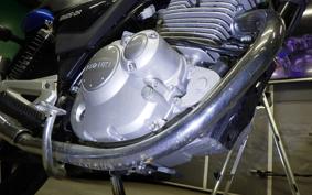 SUZUKI EN125 2A 2024