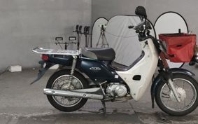 HONDA SUPER CUB50 AA04