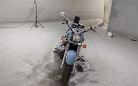 HONDA SHADOW 400 CLASSIC 2015 NC44