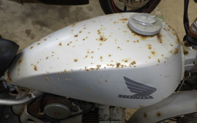 HONDA SOLO 2025 AC17