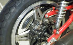 HONDA SUPER HAWK MC03