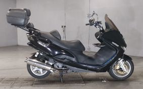 YAMAHA MAJESTY 125 SE27