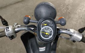 HONDA TODAY AF67
