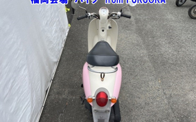 HONDA CREA SCOOPY