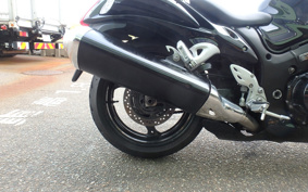 SUZUKI GSX-1300R HAYABUSA 2015 GX72B