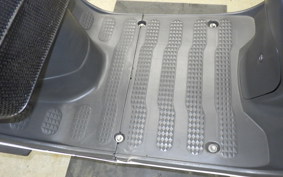 HONDA GYRO CANOPY 2022 TA03