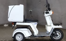 HONDA GYRO TD02