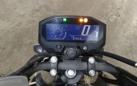 YAMAHA FZ-X RG73