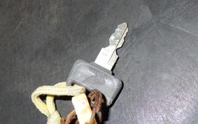 HONDA C50 SUPER CUB 2003 AA01