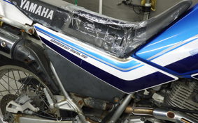 YAMAHA SEROW 225 Gen.3 2022 DG08J